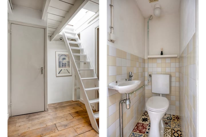 Foto 8 van Snellestraat 21