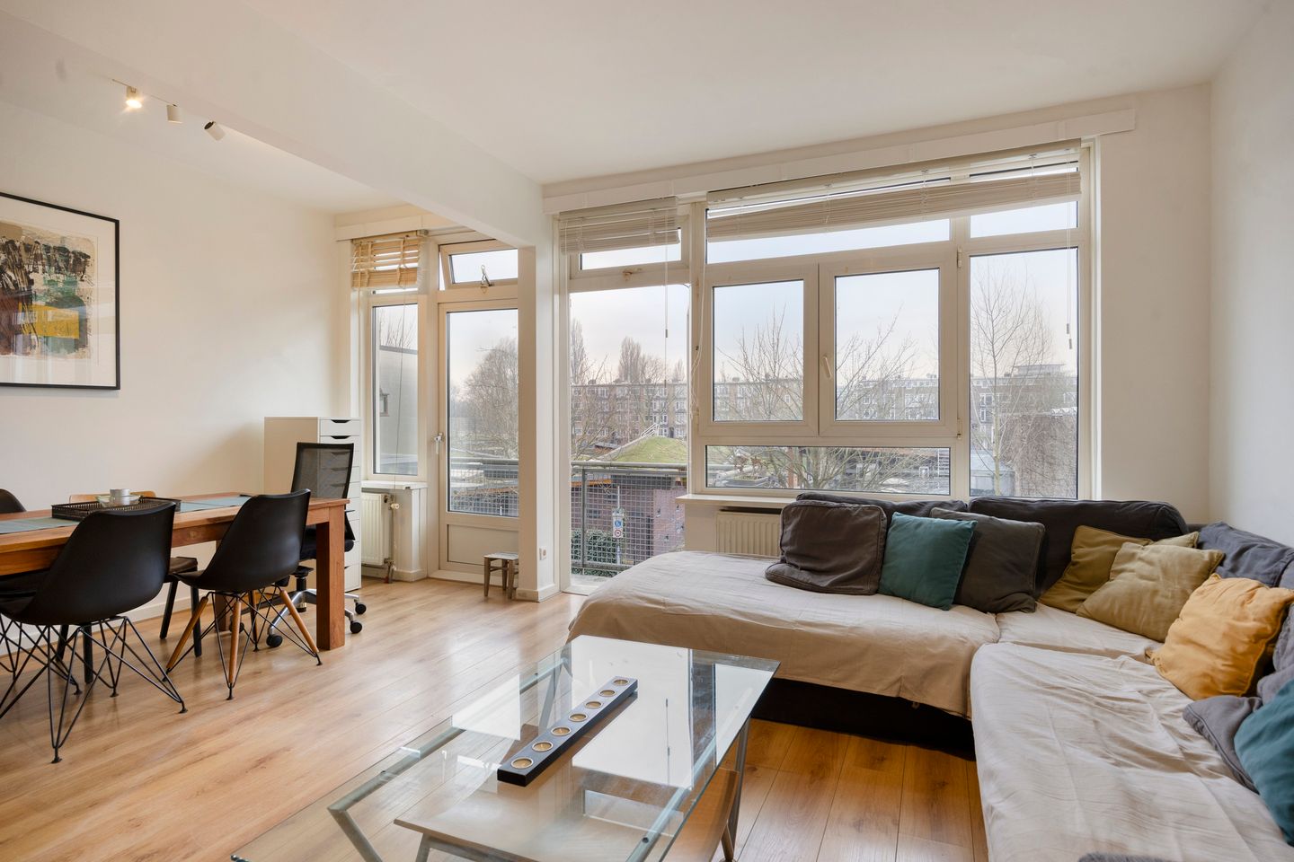 Photo 5 of Heer Halewijnstraat 20-1