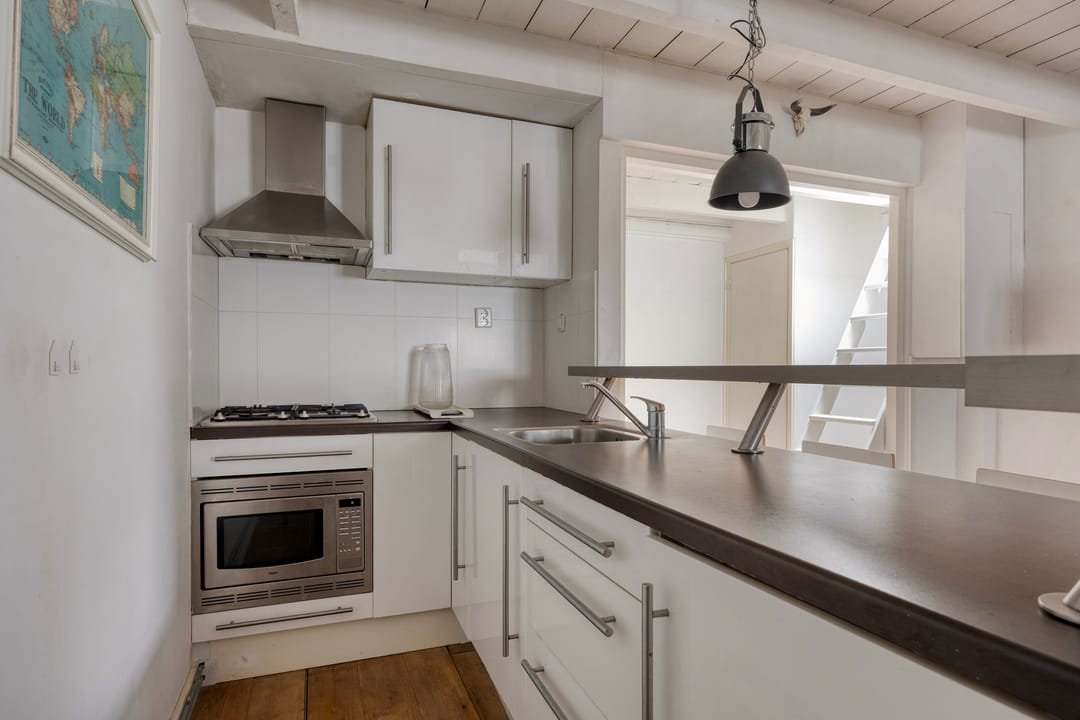 Foto 11 van Snellestraat 21-A