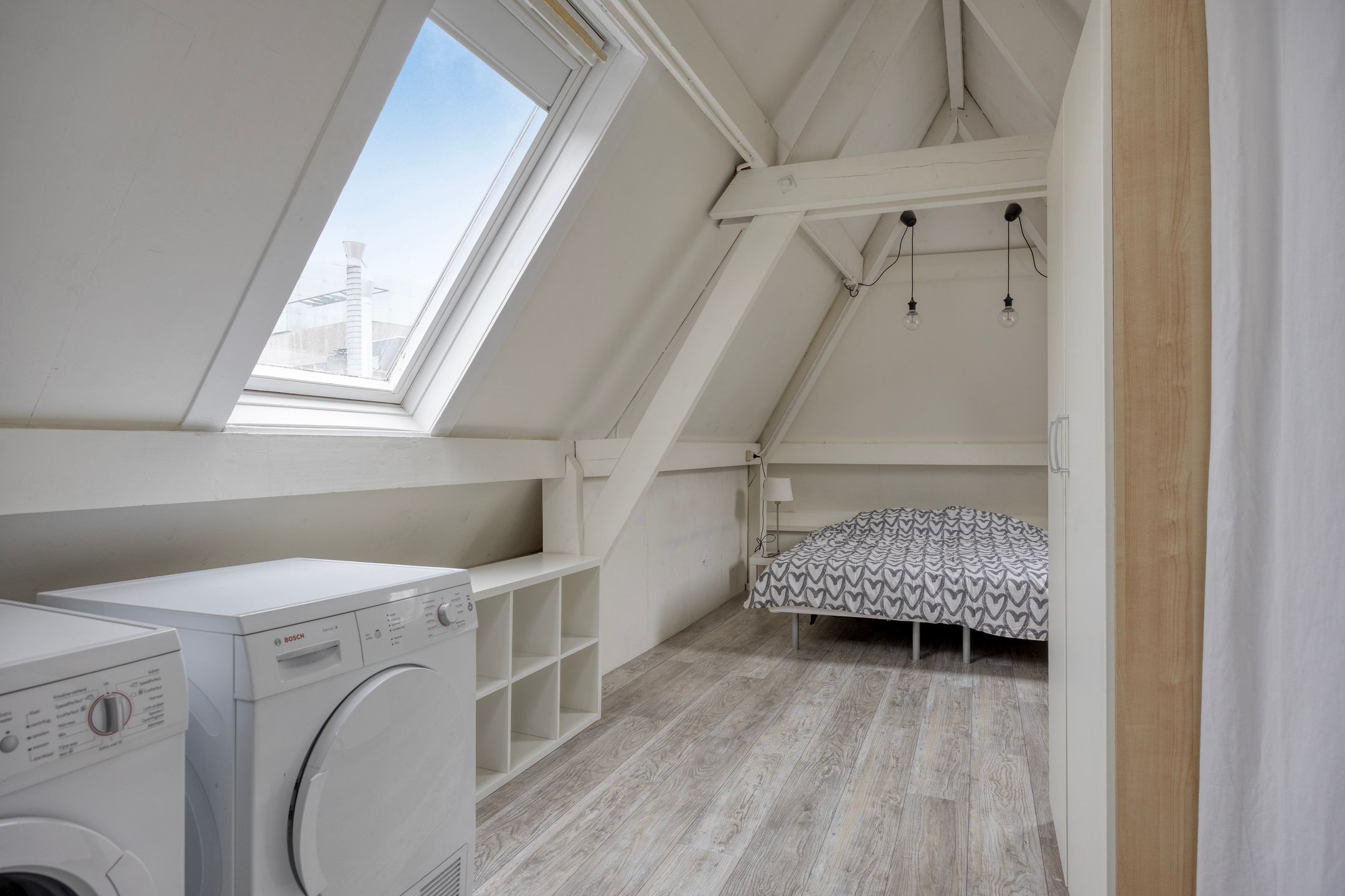 Foto 12 van Snellestraat 21-A