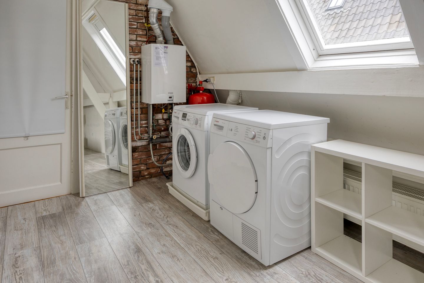 Foto 14 van Snellestraat 21-A