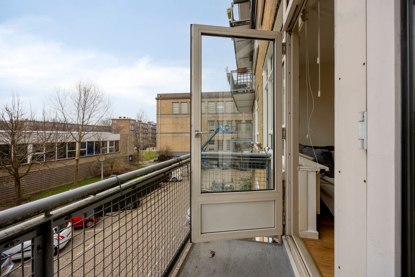 Photo 10 of Heer Halewijnstraat 20-1