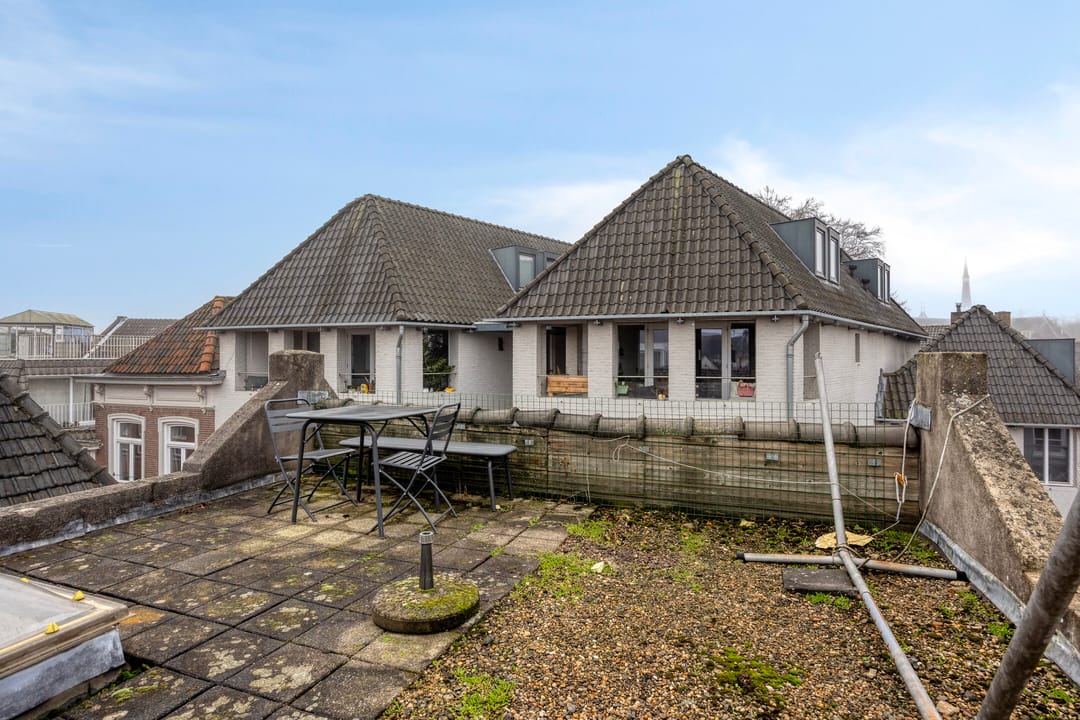 Foto 17 van Snellestraat 21-A