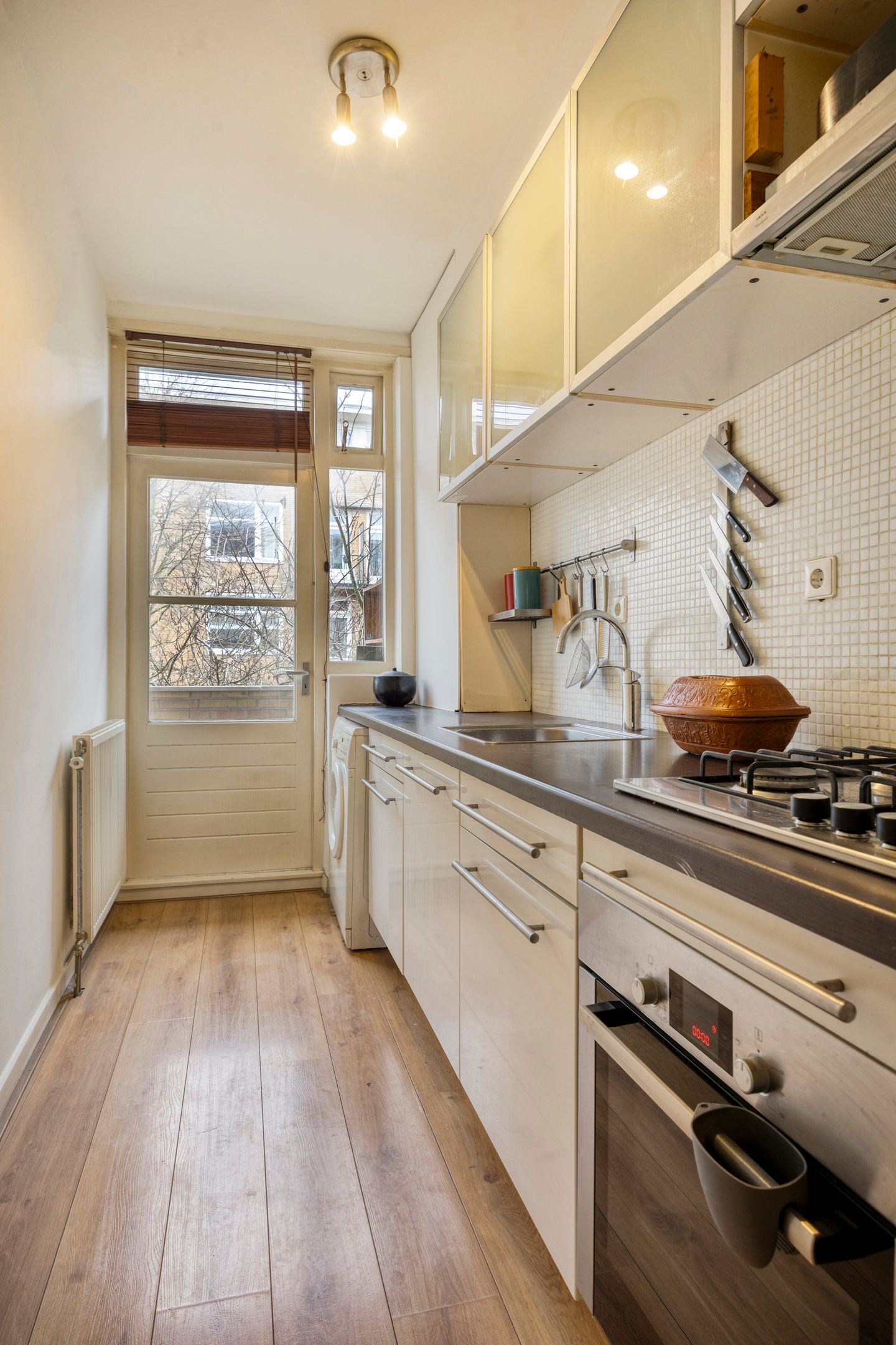 Photo 4 of Heer Halewijnstraat 20-1