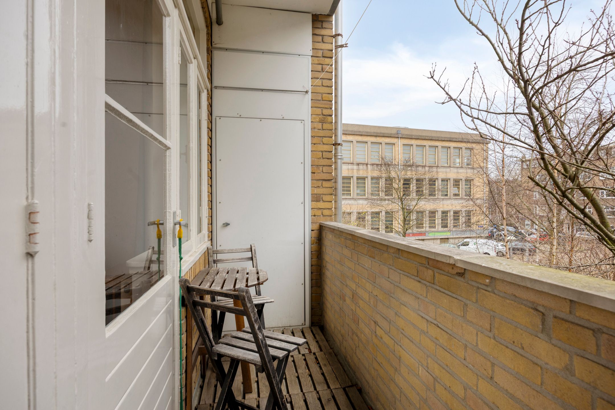 Photo 12 of Heer Halewijnstraat 20-1