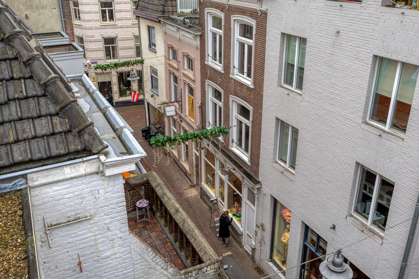 Foto 19 van Snellestraat 21-A