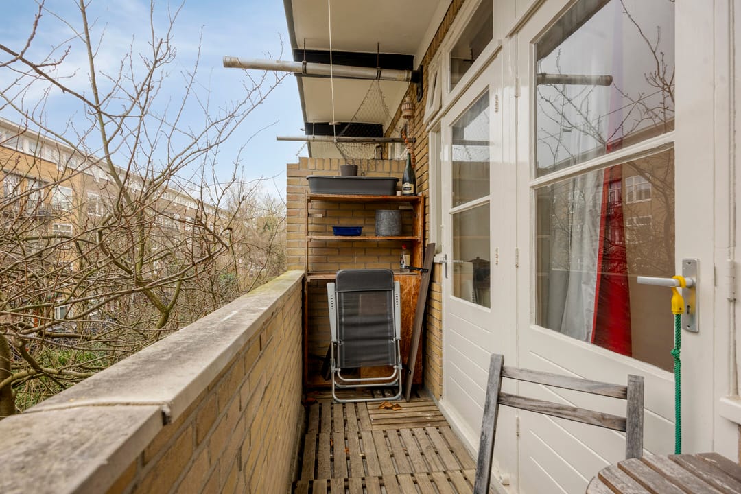 Photo 13 of Heer Halewijnstraat 20-1
