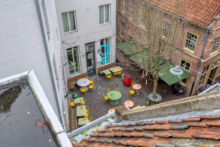 Foto 20 van Snellestraat 21