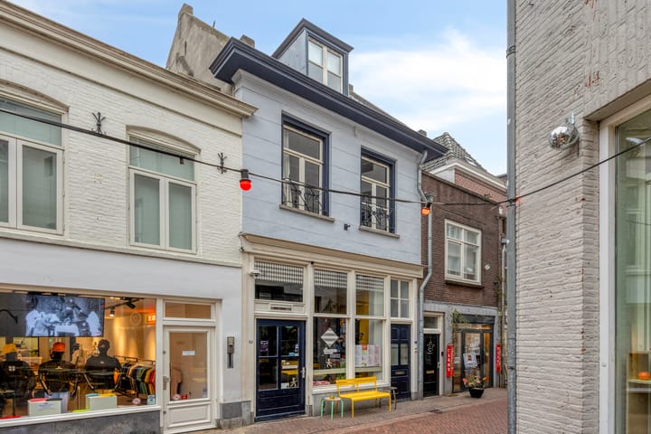 Foto 21 van Snellestraat 21