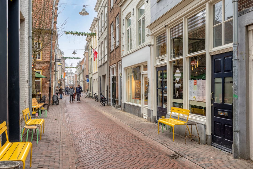 Foto 23 van Snellestraat 21-A