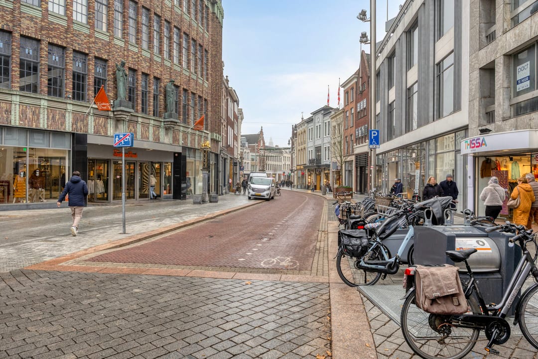 Foto 26 van Snellestraat 21-A