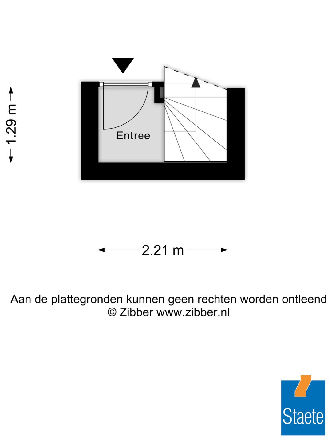 Foto 28 van Snellestraat 21-A