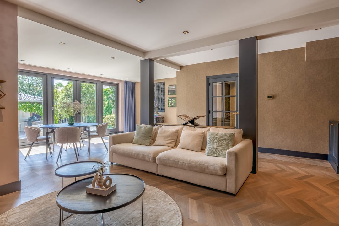 Foto 2 van Parallelweg-Zuid 15