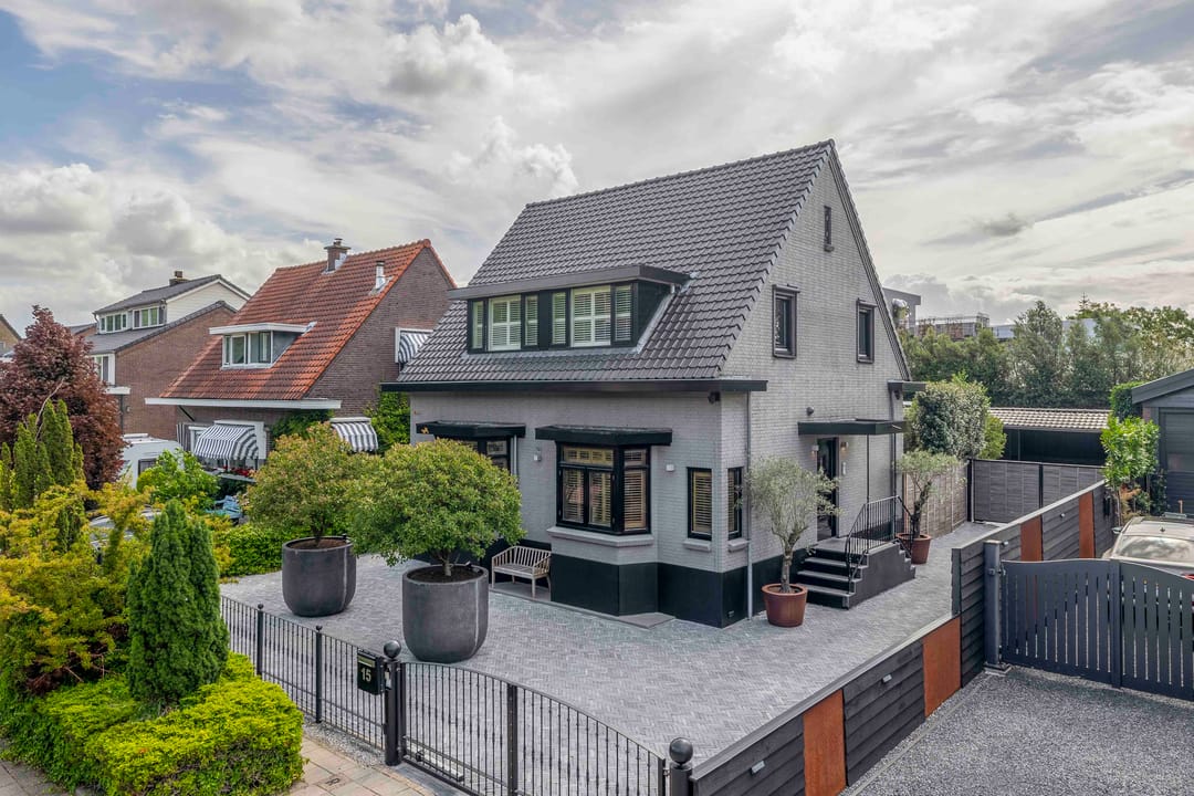 Foto 7 van Parallelweg-Zuid 15