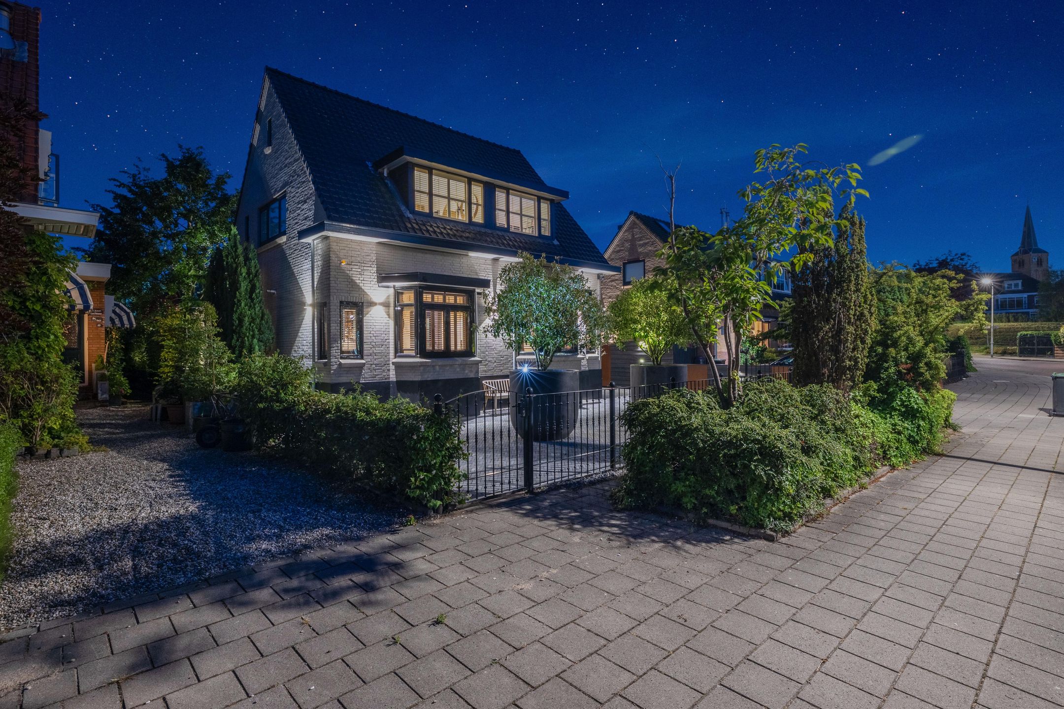 Foto 6 van Parallelweg-Zuid 15