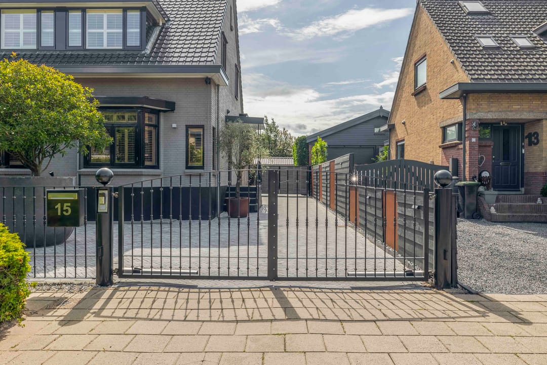 Foto 8 van Parallelweg-Zuid 15