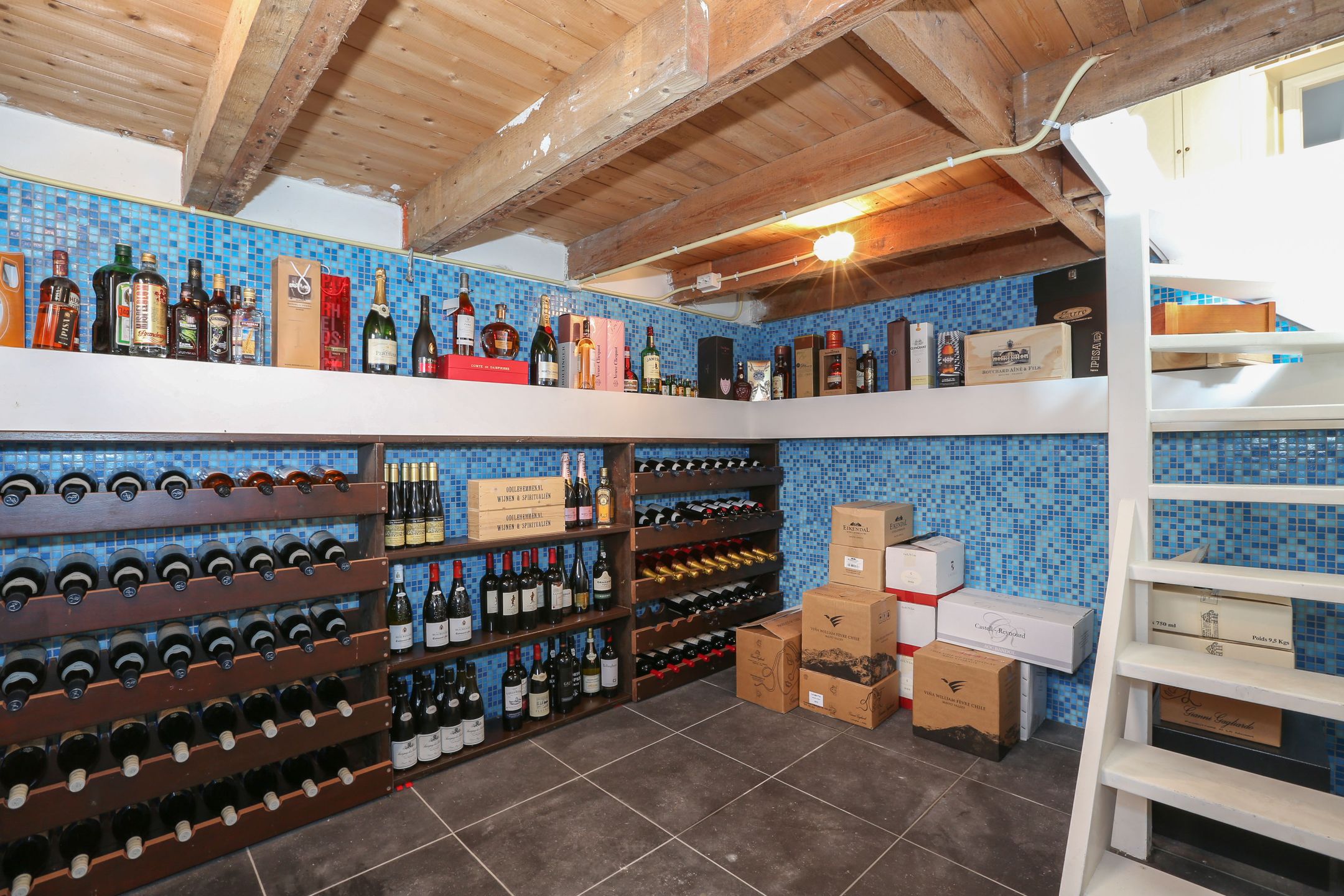 Foto 24 van Parallelweg-Zuid 15