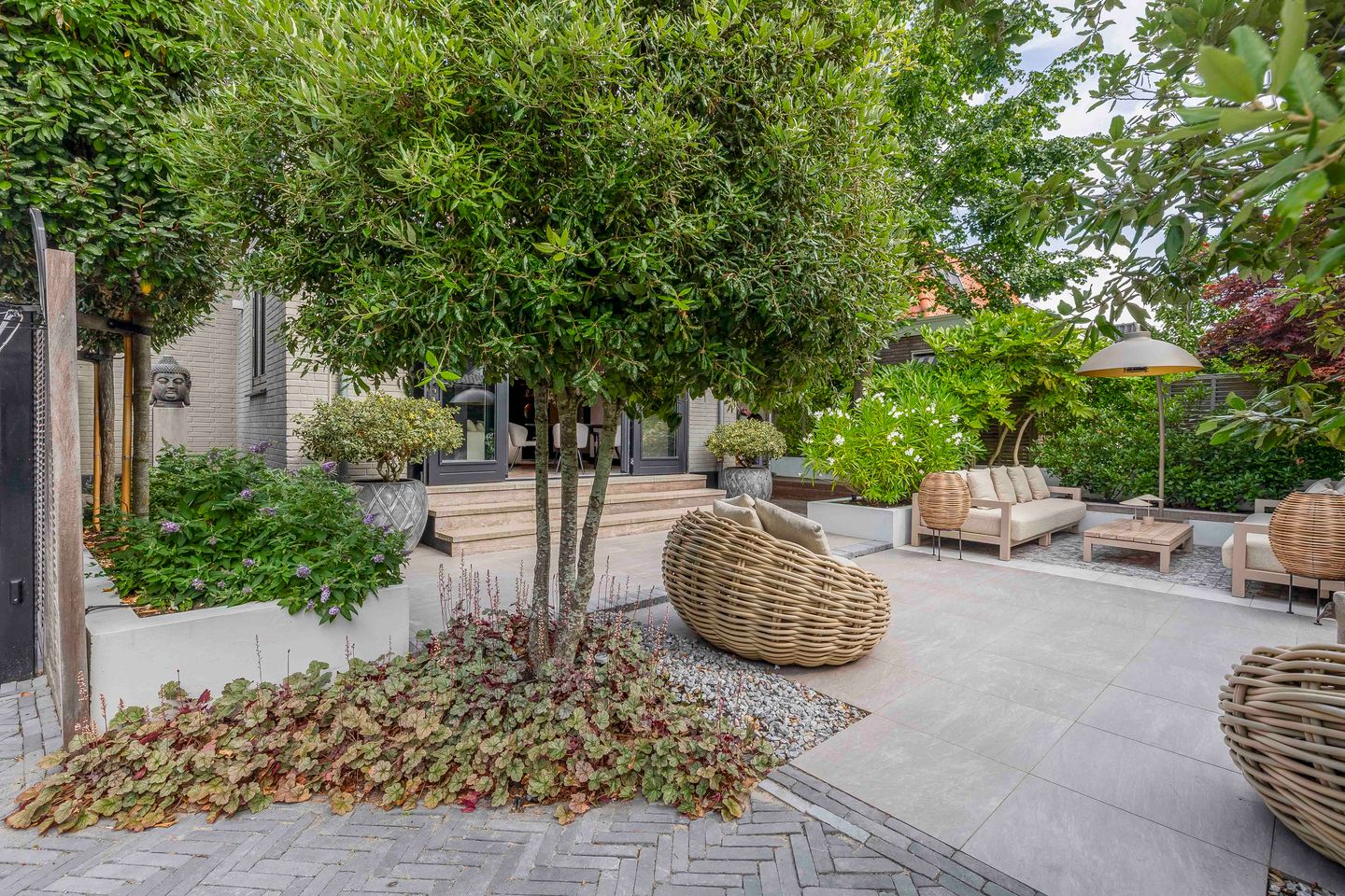 Foto 40 van Parallelweg-Zuid 15