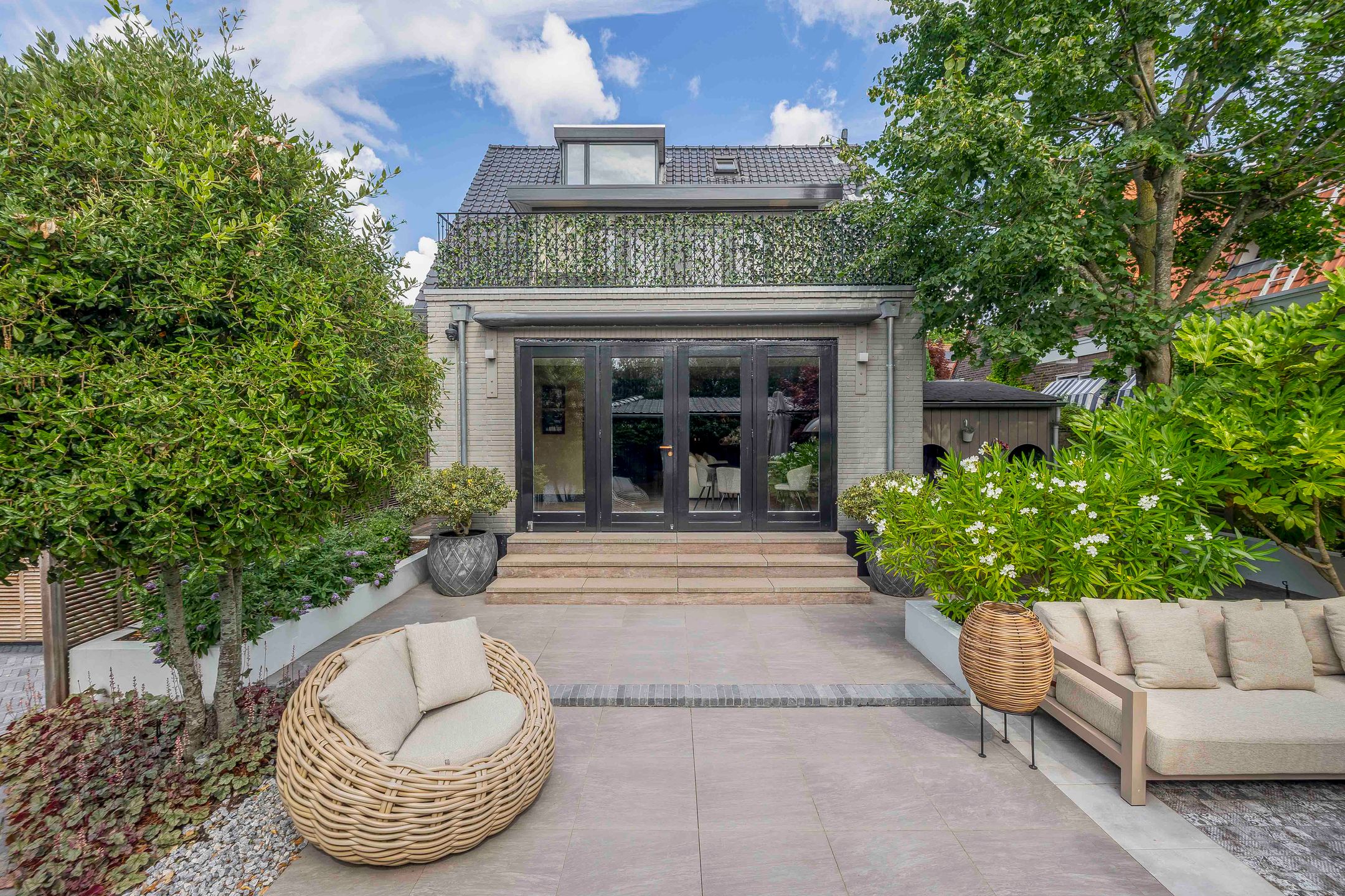 Foto 45 van Parallelweg-Zuid 15