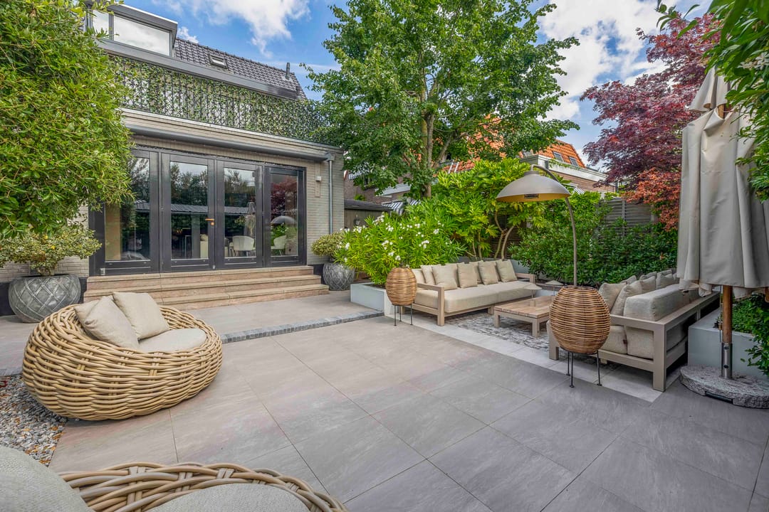 Foto 47 van Parallelweg-Zuid 15