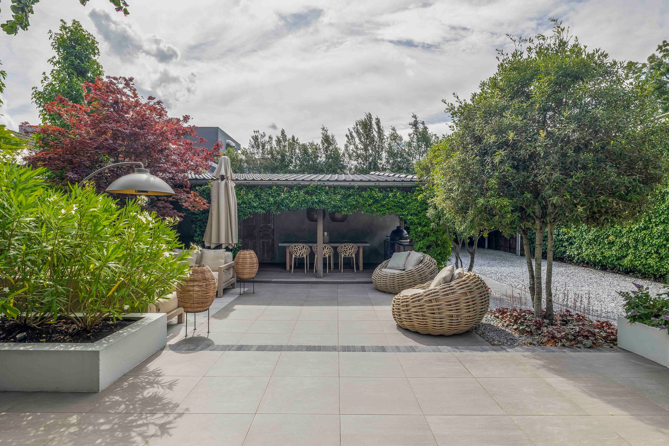 Foto 48 van Parallelweg-Zuid 15