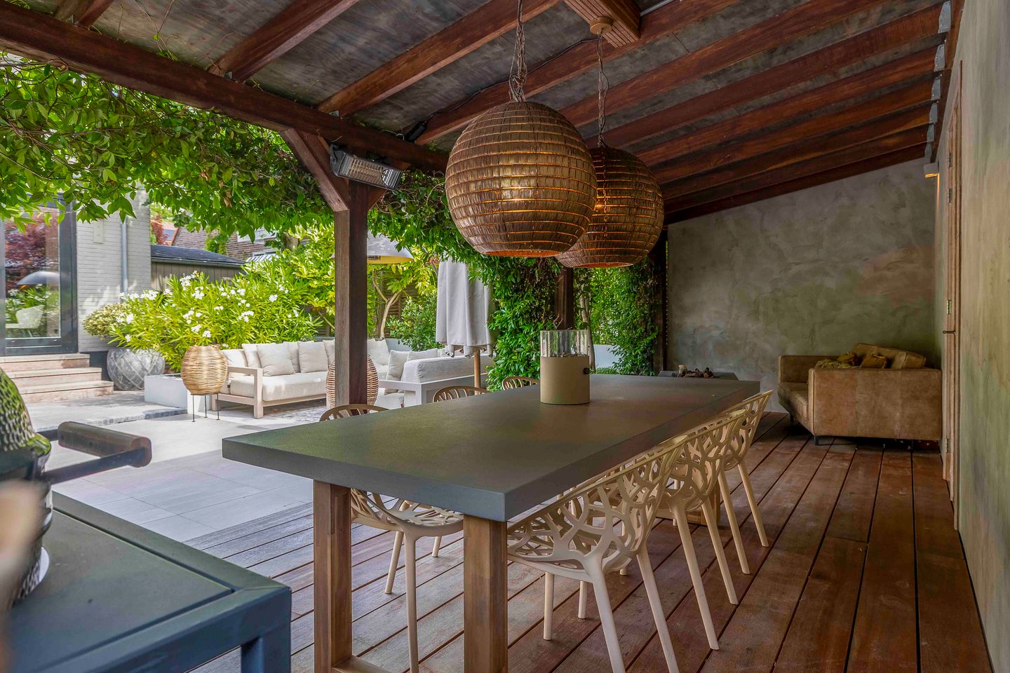 Foto 50 van Parallelweg-Zuid 15