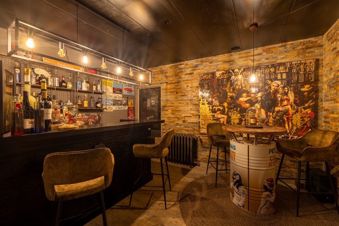 Foto 58 van Parallelweg-Zuid 15