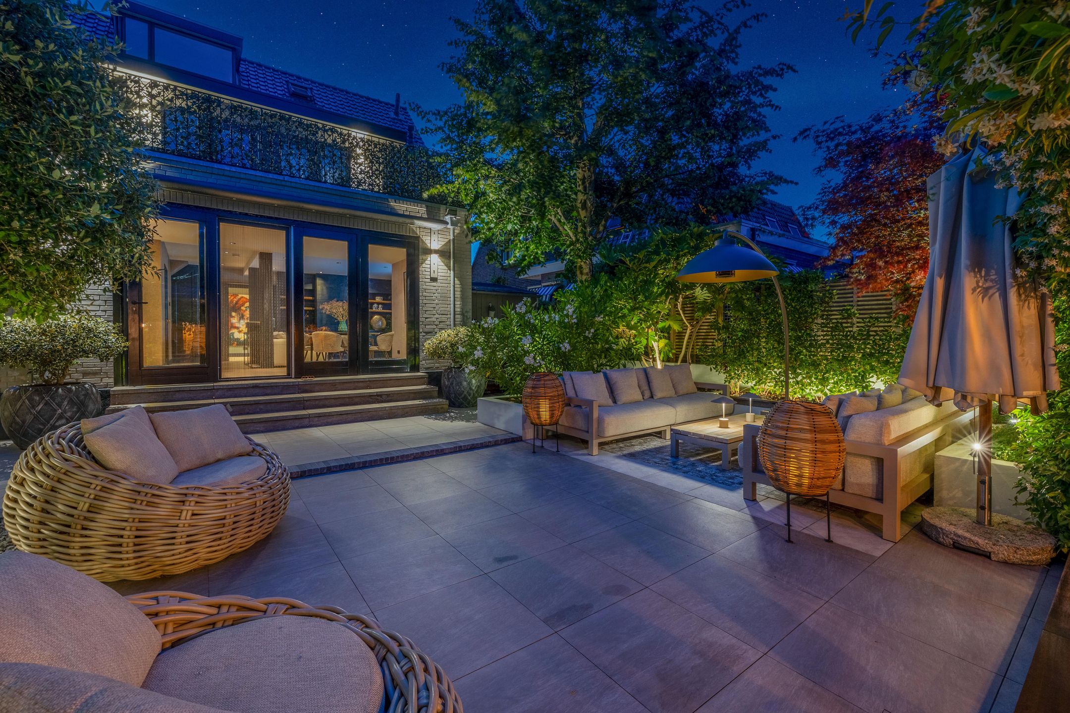 Foto 63 van Parallelweg-Zuid 15