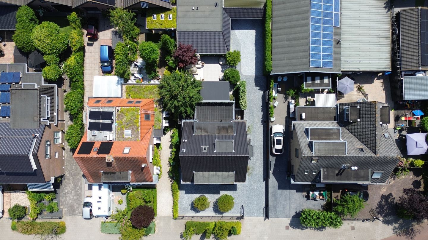 Foto 70 van Parallelweg-Zuid 15