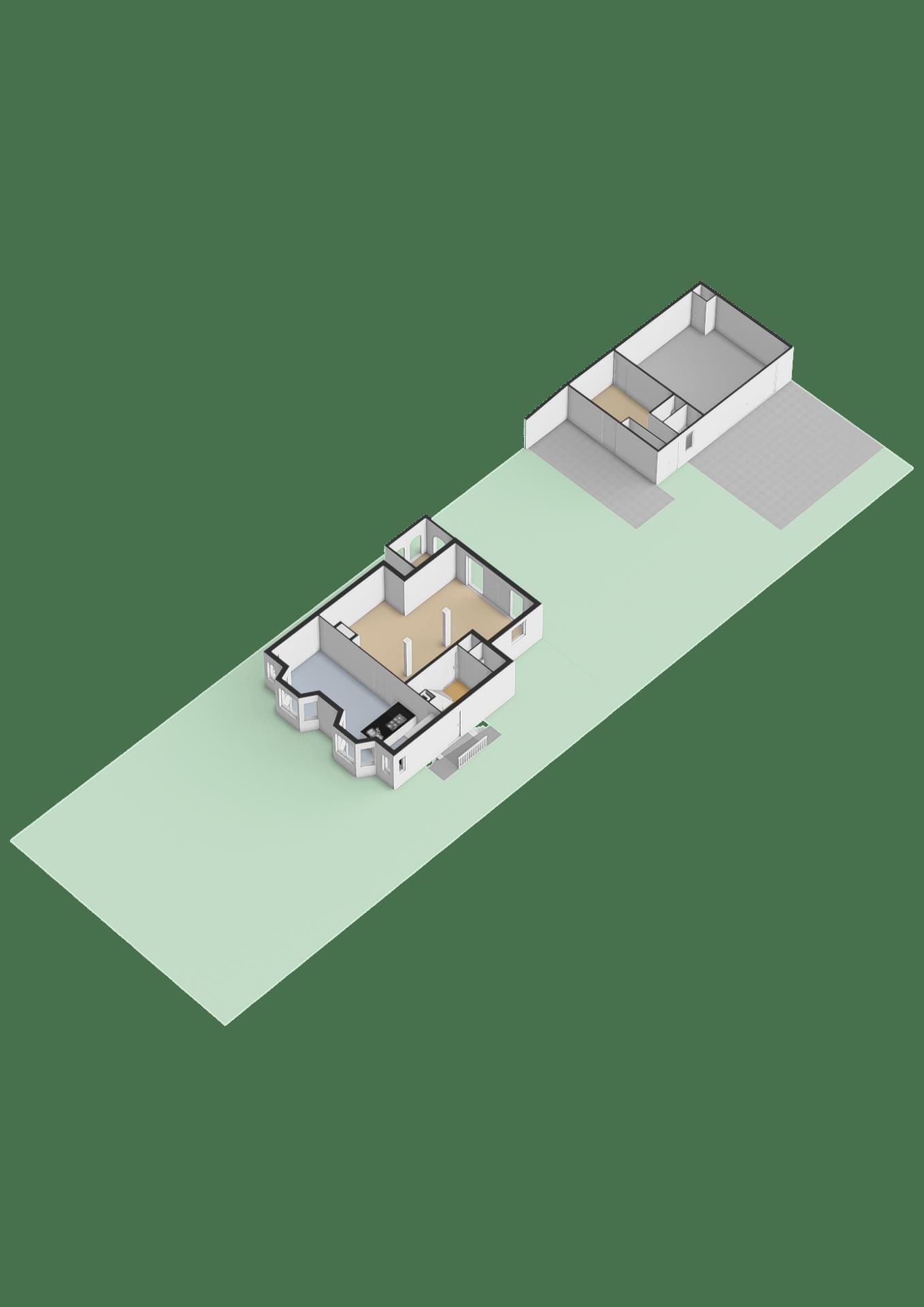 Foto 74 van Parallelweg-Zuid 15