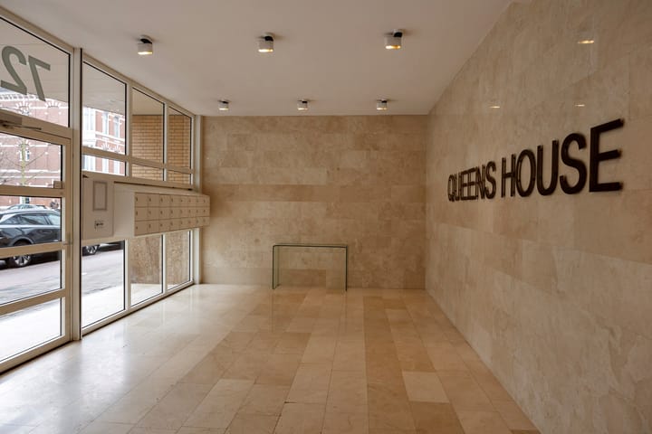 Foto 3 van Bezuidenhoutseweg 72