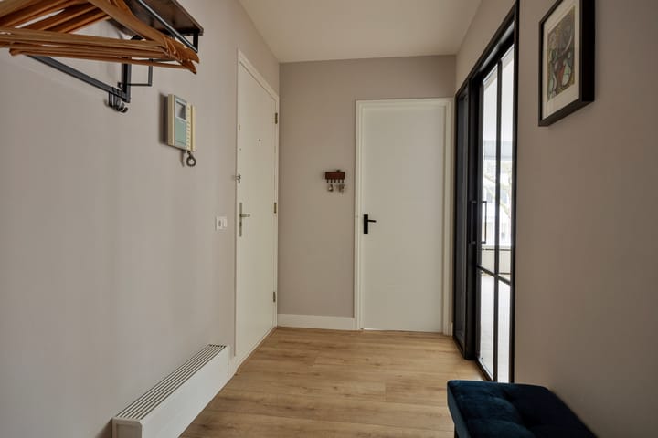 Foto 4 van Bezuidenhoutseweg 72