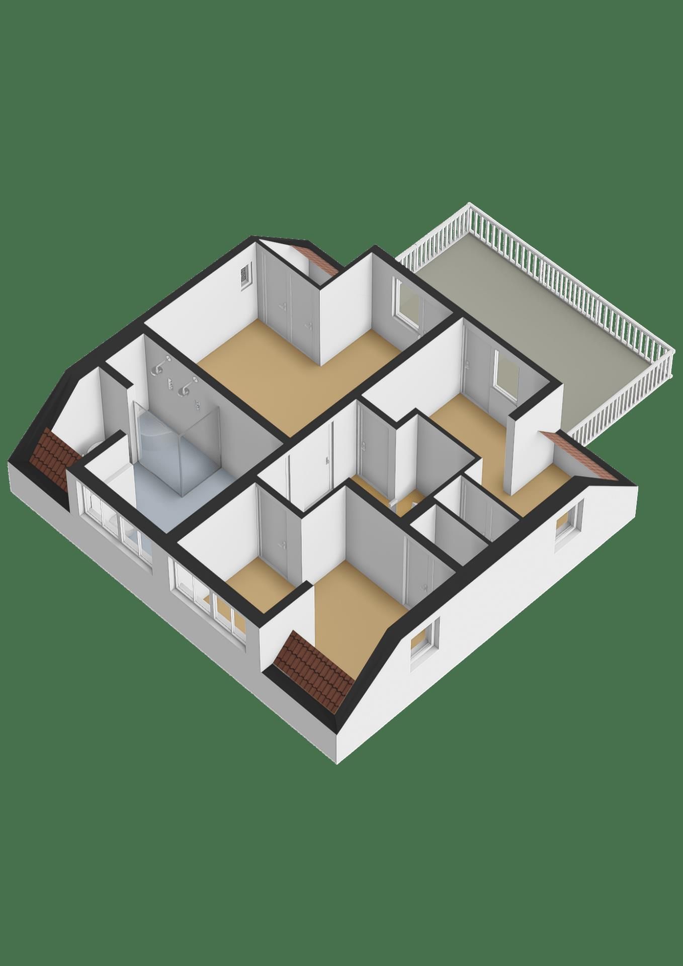 Foto 78 van Parallelweg-Zuid 15