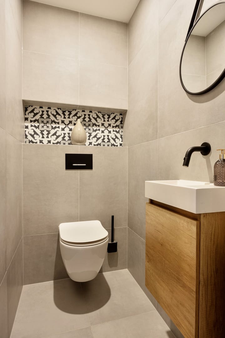 Foto 5 van Bezuidenhoutseweg 72