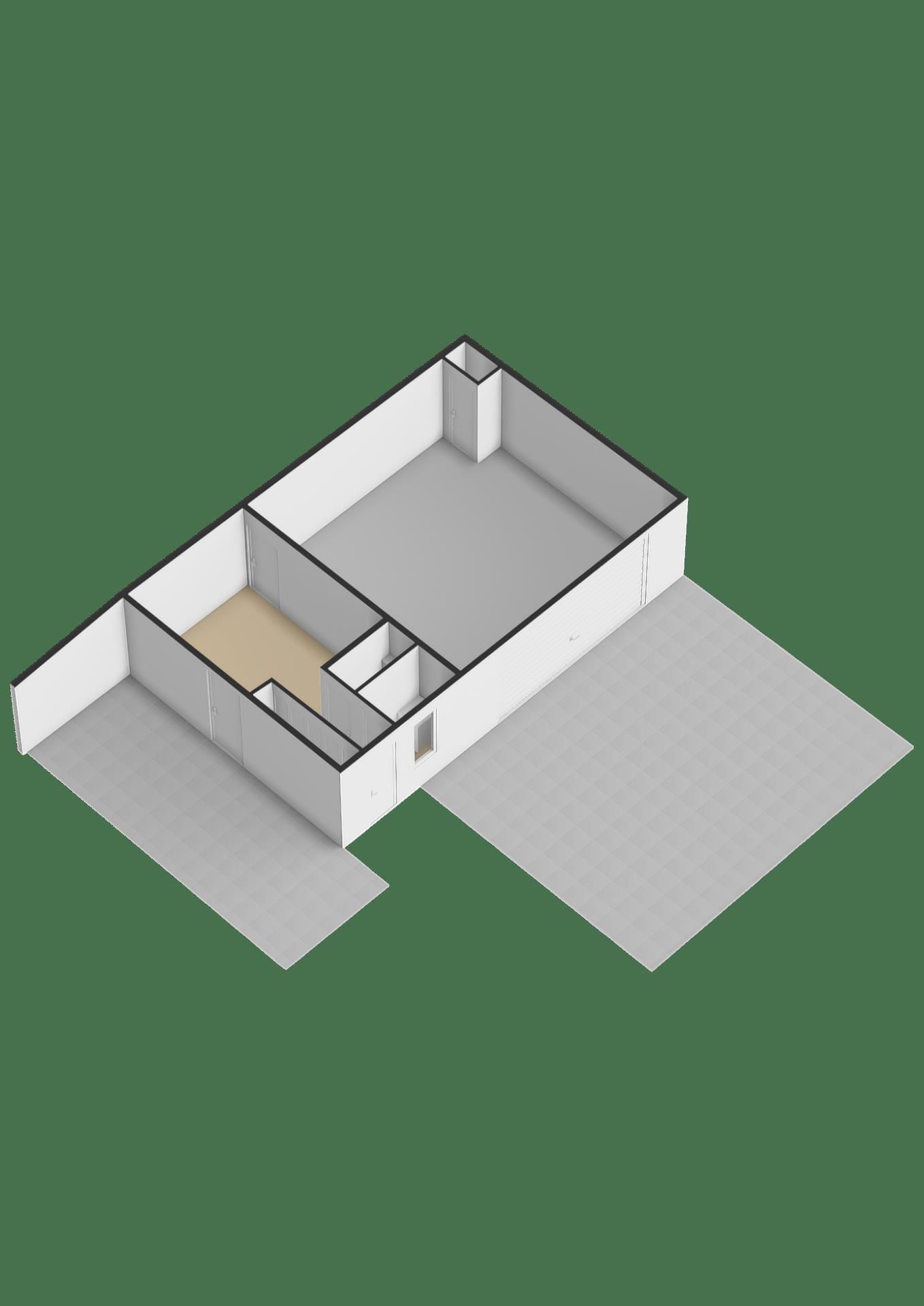 Foto 80 van Parallelweg-Zuid 15