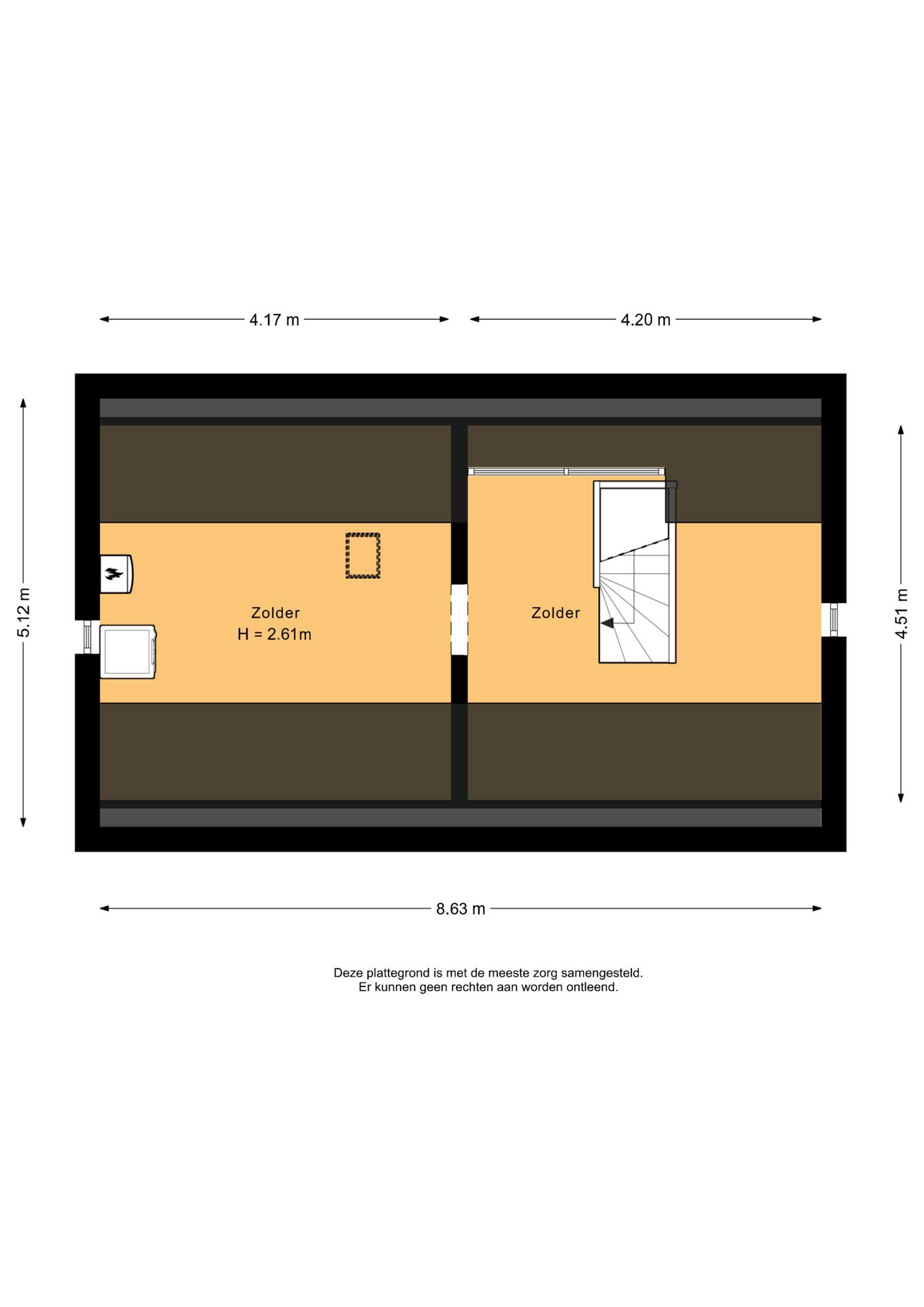 Foto 81 van Parallelweg-Zuid 15