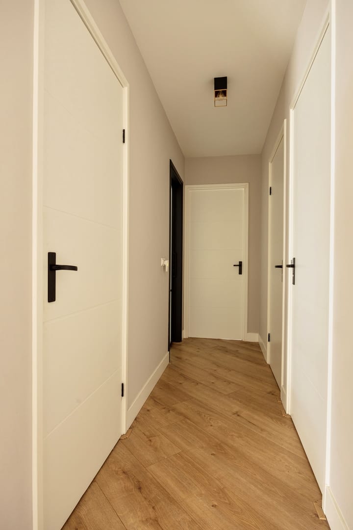 Foto 6 van Bezuidenhoutseweg 72