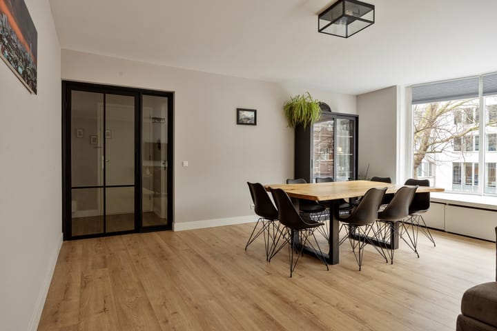 Foto 7 van Bezuidenhoutseweg 72