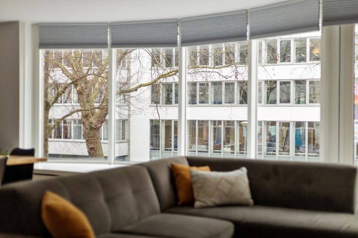 Foto 9 van Bezuidenhoutseweg 72