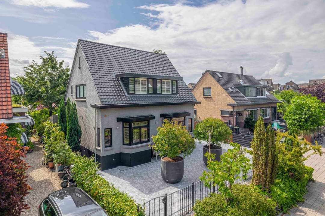 Foto 71 van Parallelweg-Zuid 15