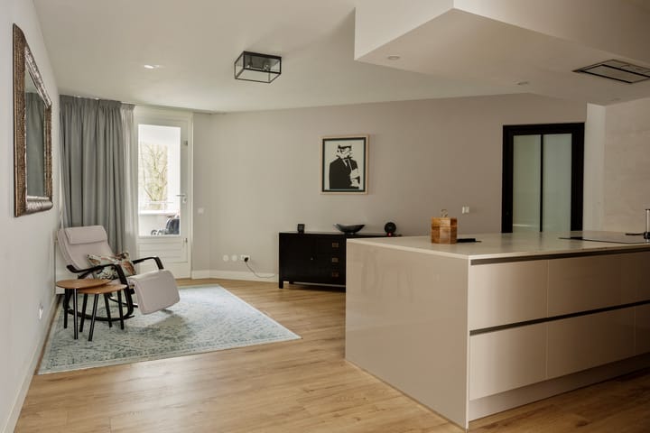 Foto 10 van Bezuidenhoutseweg 72