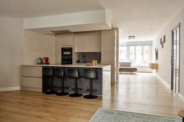 Foto 11 van Bezuidenhoutseweg 72