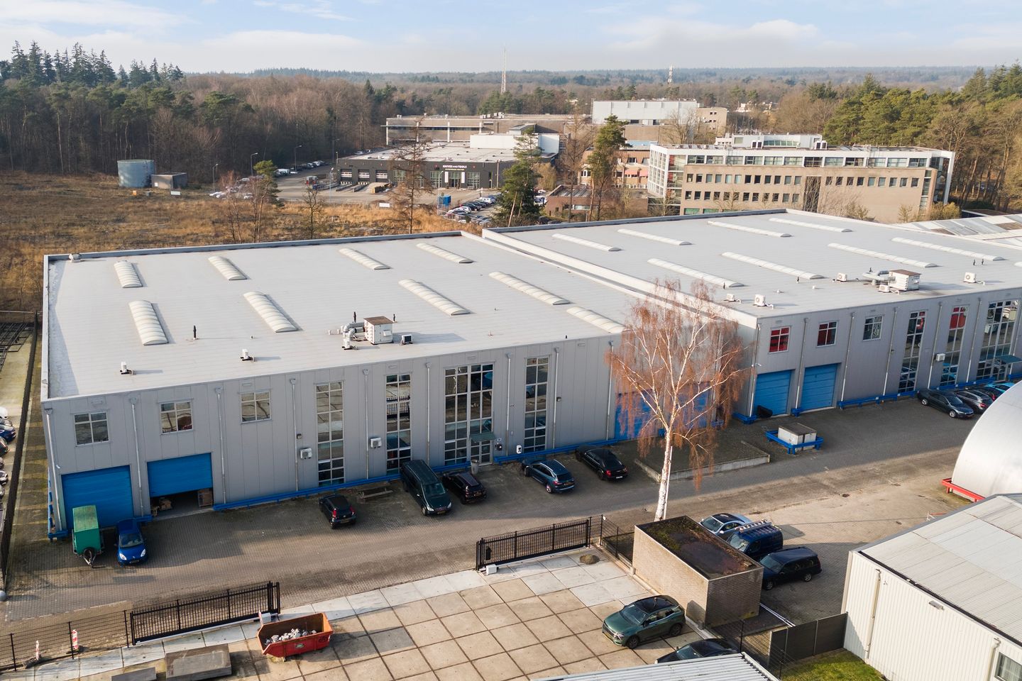 View photo 4 of Laan van Westenenk 50