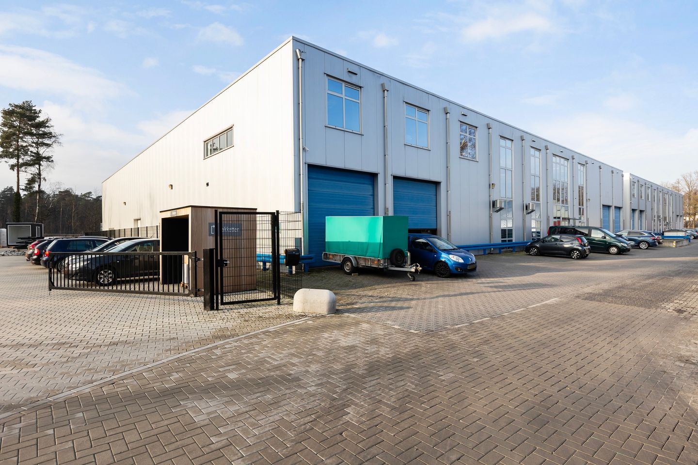 View photo 5 of Laan van Westenenk 50