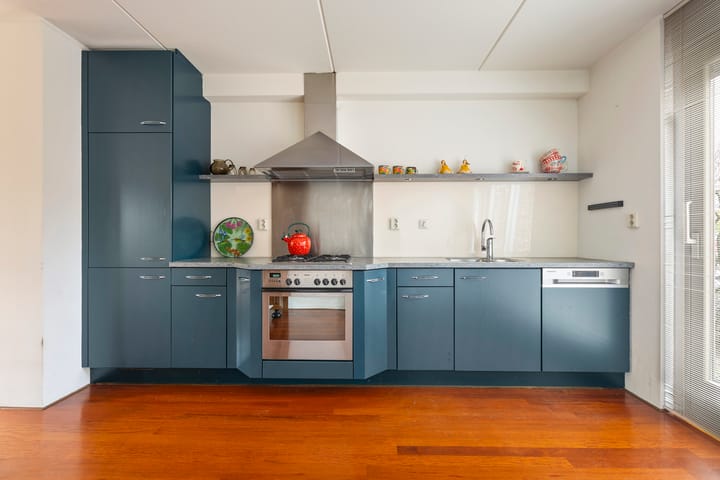 Photo 20 of De Bazelstraat 12