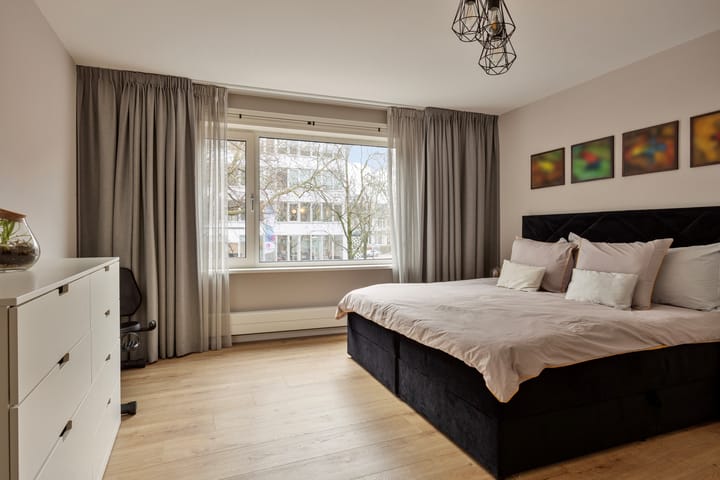 Foto 17 van Bezuidenhoutseweg 72