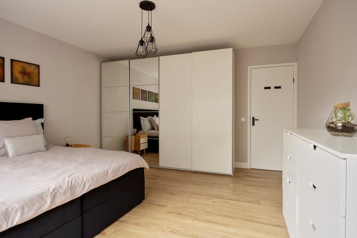 Foto 18 van Bezuidenhoutseweg 72