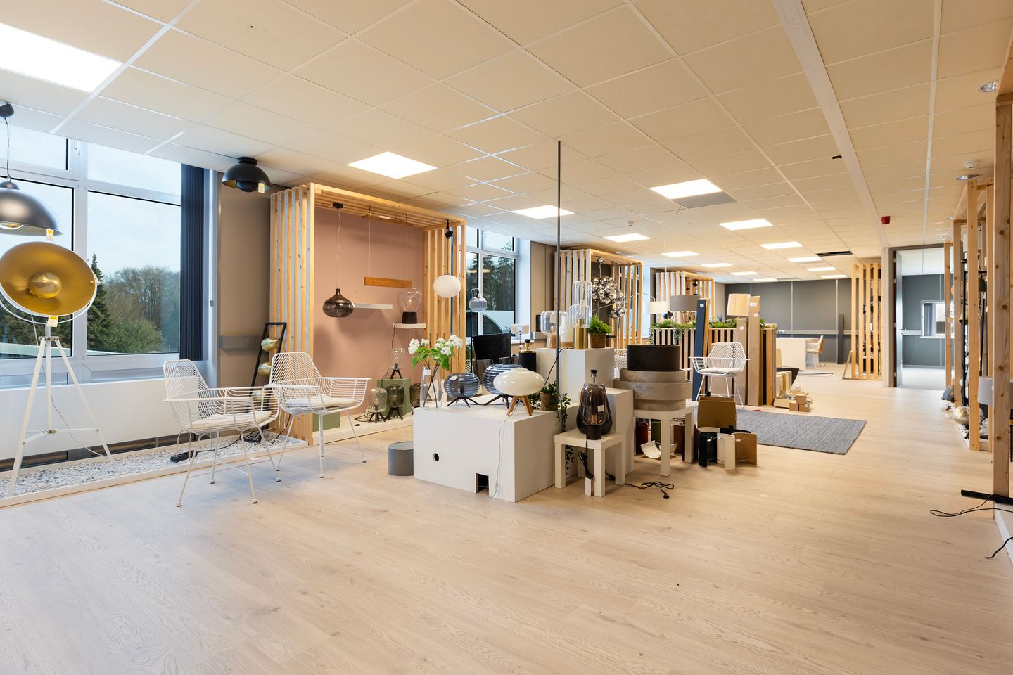 View photo 2 of Laan van Westenenk 50