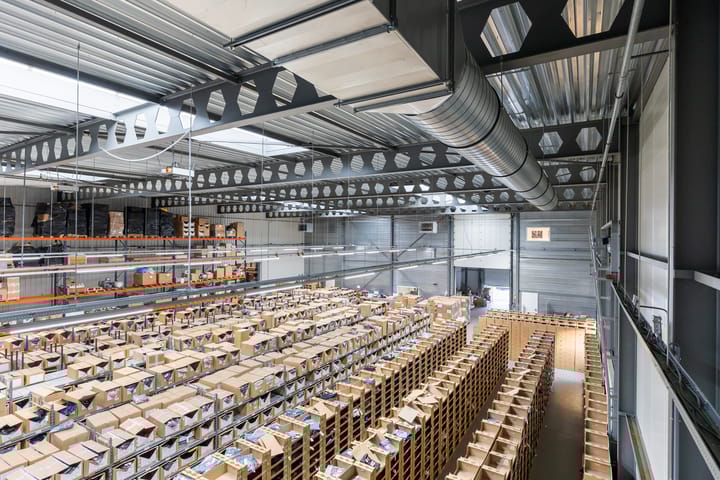 Laan van Westenenk 50, Apeldoorn