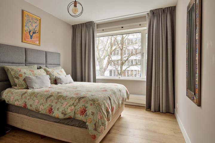 Foto 24 van Bezuidenhoutseweg 72